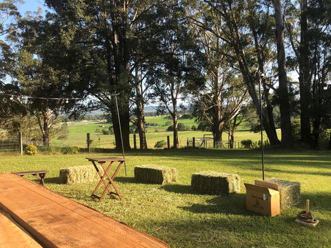 Haven Retreat - E Caravan Parks 1