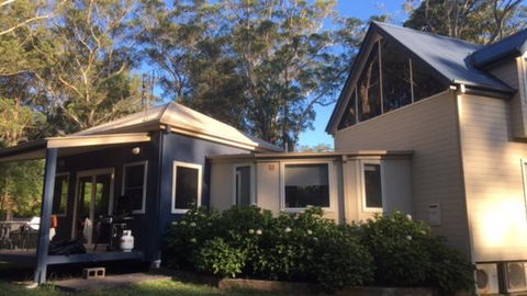 Haven Retreat - E Caravan Parks 2