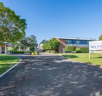 Hawkesbury Race Club Motel - E Caravan Parks