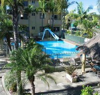 Hawks Nest Accommodation - E Caravan Parks