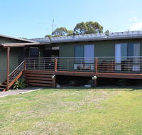 Hazards House - E Caravan Parks