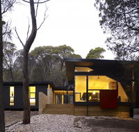 Hazards Rim - E Caravan Parks