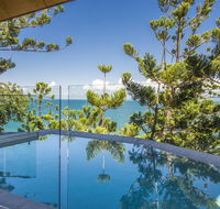 Headland House