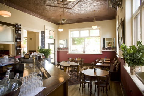 Healesville Hotel - E Caravan Parks 0