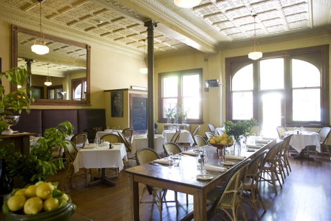 Healesville Hotel - E Caravan Parks 2