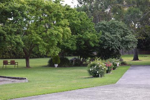 Healesville Motor Inn - E Caravan Parks 3