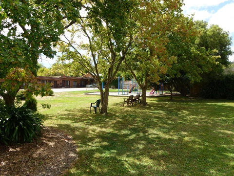 Healesville Motor Inn - E Caravan Parks 0