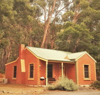 Heatherlie Cottages Halls Gap - E Caravan Parks
