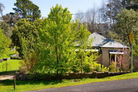 Hepburn Springs Hideaway