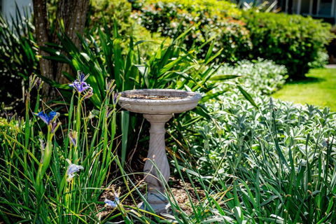 Hepburn Villas - E Caravan Parks 3