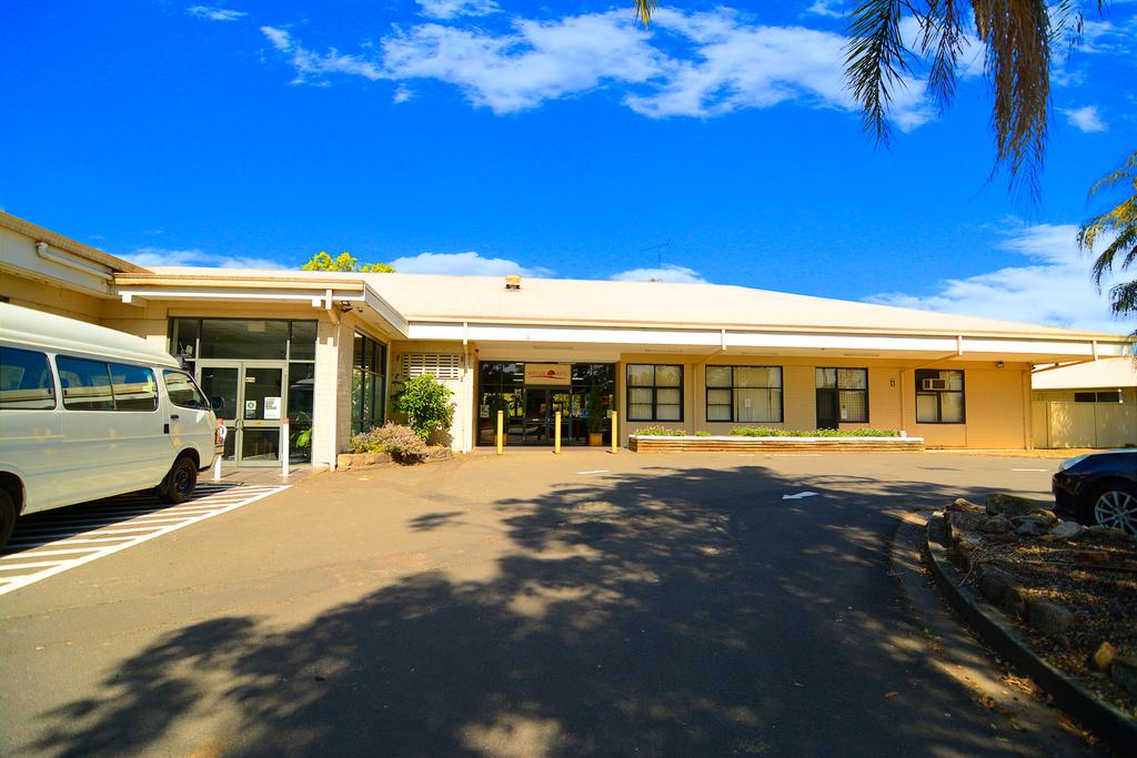 Wilberforce NSW E Caravan Parks