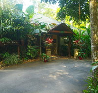 Heritage Lodge - E Caravan Parks