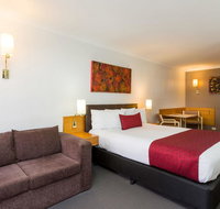 Hermitage Motor Inn