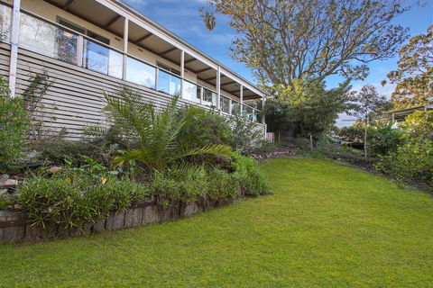 Herons Rise - E Caravan Parks 0