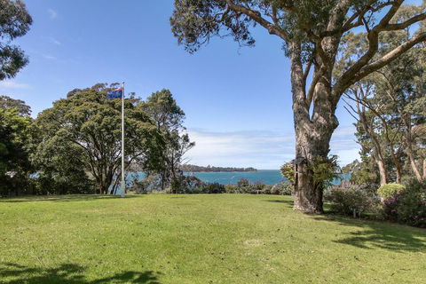 Heronswood - E Caravan Parks 1