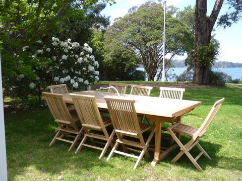 Heronswood - E Caravan Parks 3