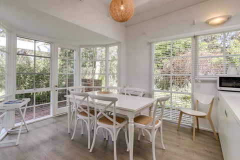 Heronswood House - E Caravan Parks 2