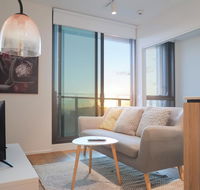 Heyday Apartment - West Melbourne - E Caravan Parks