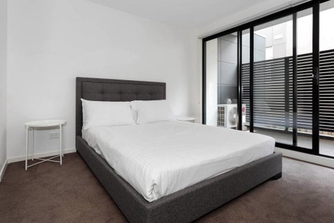 Heyday Apartments - Heidelberg - E Caravan Parks 1