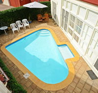 Hi 5 Luxury Holiday Apartments