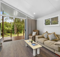 Hiddleston Retreat - E Caravan Parks