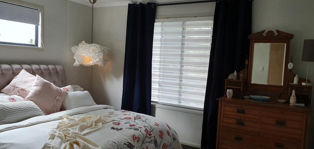 Curramore QLD E Caravan Parks