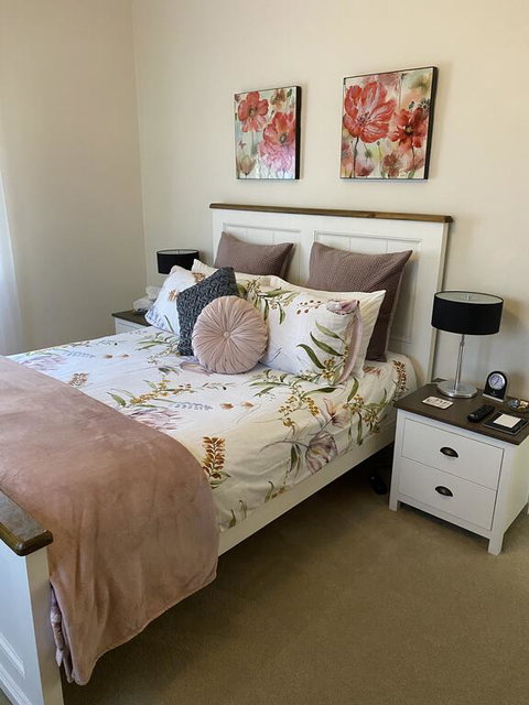 Hideaway On Hume - E Caravan Parks 3