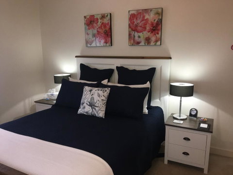Hideaway On Hume - E Caravan Parks 2
