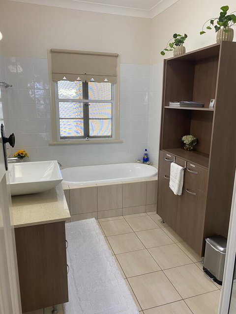Hideaway On Hume - E Caravan Parks 1