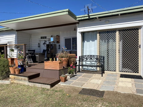 Hideaway On Hume #2 - E Caravan Parks 1
