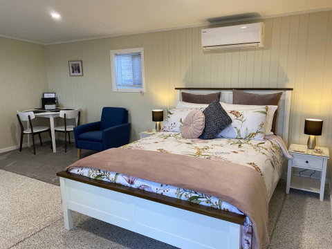 Hideaway On Hume #2 - E Caravan Parks 0