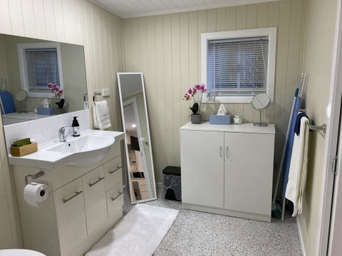 Hideaway On Hume #2 - E Caravan Parks 2