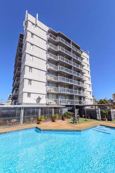 Highpoint International - E Caravan Parks 3