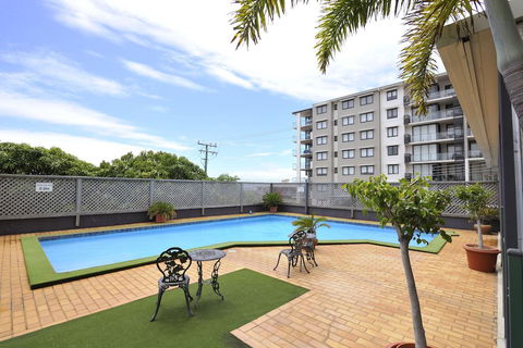 Highpoint International - E Caravan Parks 1