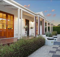 Highview House Hunter Valley - E Caravan Parks