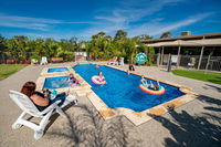 Book Bolivar Accommodation Vacations E Caravan Parks E Caravan Parks