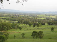Hill Top Villas