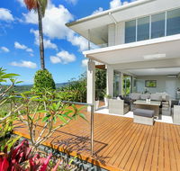 Hilltop Rainforest Retreat - E Caravan Parks