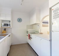 Hit The Beach - E Caravan Parks
