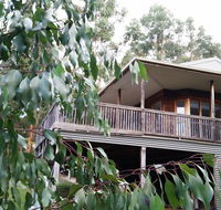 Hiview Holiday Home - E Caravan Parks