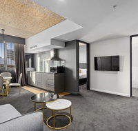 Hobart City Apartments - E Caravan Parks
