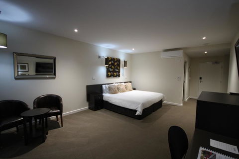Hogans Motel - E Caravan Parks 2