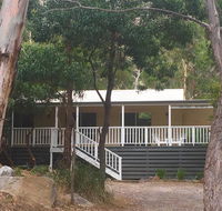 Holiday Heights - E Caravan Parks