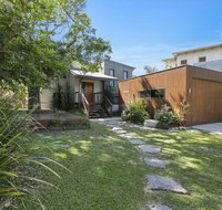 Holiday hideaway Sunshine Beach - E Caravan Parks