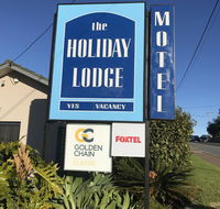 Holiday Lodge Motor Inn - E Caravan Parks