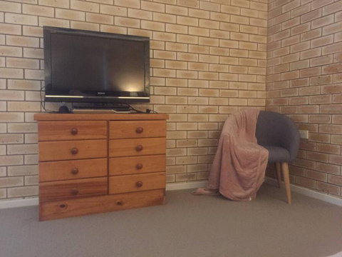 Holiday On Hillcrest - E Caravan Parks 3