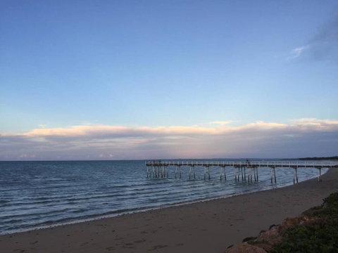 Holiday On Hillcrest - E Caravan Parks 0