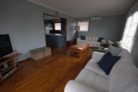 Holiday On The Bay, Vincentia - E Caravan Parks 2