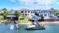 Holidays House Almafi Drive Surfers Paradise