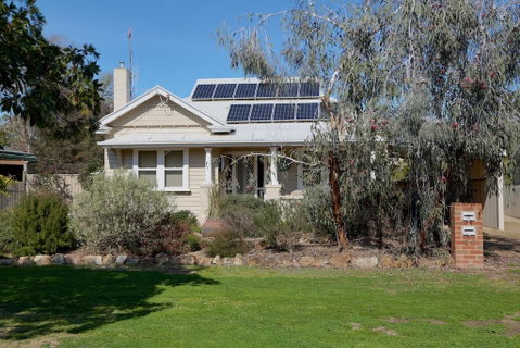 Holistic Haven - E Caravan Parks 2